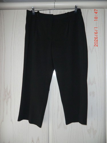 Damen hose stoffhose culotte - hose,