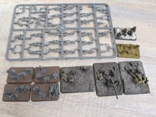 Tabletop Wehrmacht - z.B. Boltaction