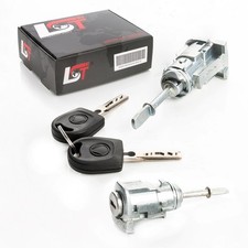 TÜRSCHLOSS LINKS UND RECHTS