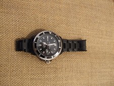 Toy watch Damen Herren aus