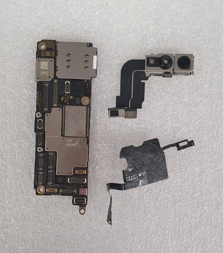 Apple iphone pro - apple,