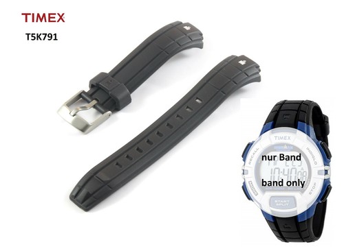 Timex ersatzarmband t5k791 - timex,