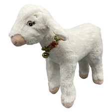 SPIEGELBURG LAMM SCHAF CA 28