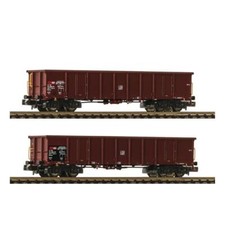 Fleischmann Eanos Wagenset