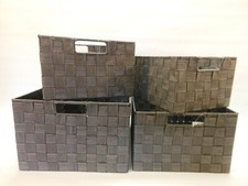 Regalkorb Schrankkorb Korb