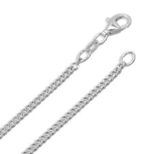 KETTE SILBER 925 Panzerkette