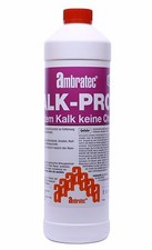 Ambratec Reinigungsmittel