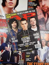 Alternative Press Magazine