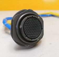 Amphenol JT07RE-22-2S(014) Stecker Pigtail  MIL-DTL-38999