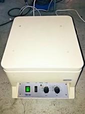  Janetzki Zentrifuge Laborzentrifuge Tischzentrifuge Typ TM 101 max 12.000rpm