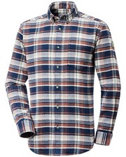 Wald & Forst Jagdhemd Langarm