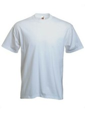 5 Stück T- Shirt Fruit of the