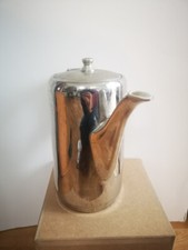 Kaffeekanne, vintage, antik