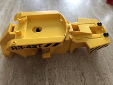 Playmobil Fahrgestell aus 3934 Radlader Ersatzteil Baustelle