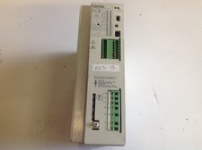 Treif Puma Lenze VFD EVF