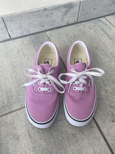 Vans rosa ungetragen - 36.5,