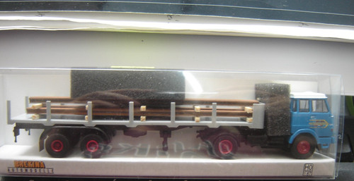 Brekina 82264 henschel - brekina,