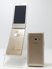 Samsung Ordner SM-G1600 Dual