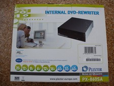 Plextor PX-860SA