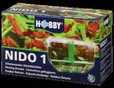 Hobby Nido 1 - schwimmender Ablaichbehälter Aufzuchtbecken Babybecken
