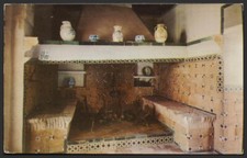 Toledo. Toledo., Vogelhaus, B