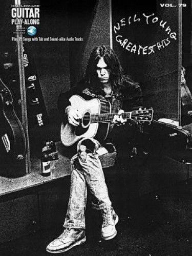 Neil young greatest hits - hits, für