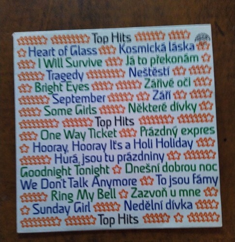 Schallplatte vinyl new - -,