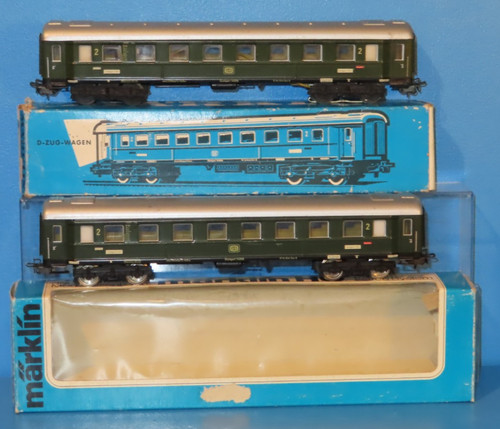 Märklin 4037 - märklin,