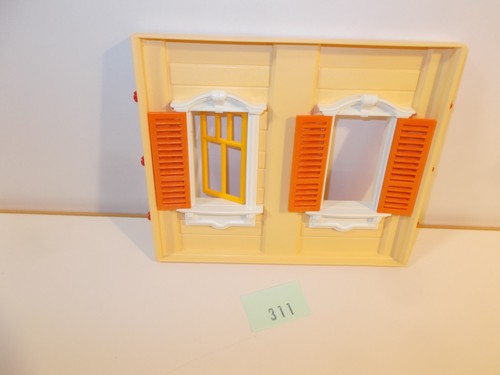 Playmobil konvolut bauteile - konvolut,