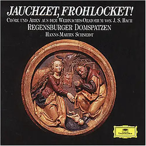Regensburger domspatzen - regensburger,