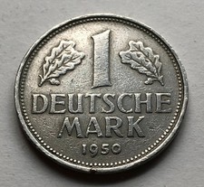 Münze 1950 g - mÜnze,