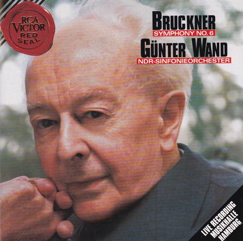 Günter wand ndr - günter,