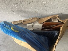 Kinderbett Kinderwippe für