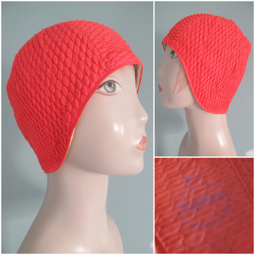 Vintage badekappe 80er - vintage,