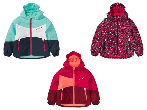 Lupilu kinder schneejacke - kinder,