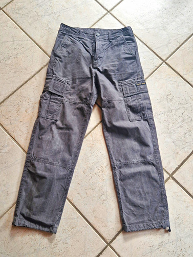 Superdry cargo hose grau - superdry, cargo-hose