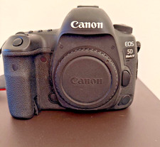 Canon EOS 5D Mark IV – Profi-Vollformatkamera in hervorragendem Zustand!