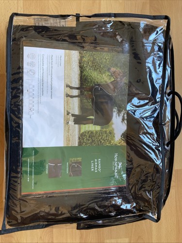 Horseware rambo airmax liner - rambo,