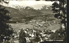 Reit Winkl Reit i Winkel  x 1956