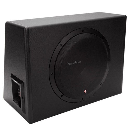 Rockford fosgate p300 - fosgate, p300-12