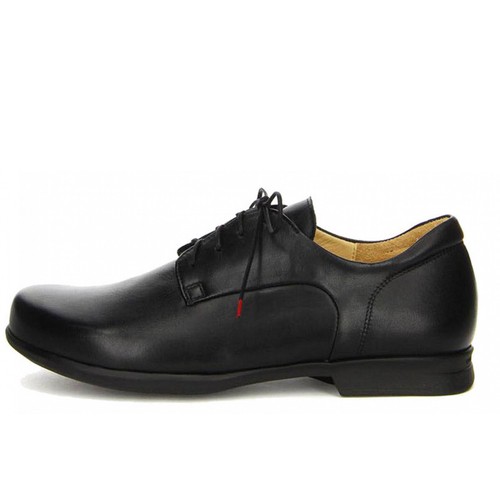 Think herren schnürschuh - schnürschuh, in