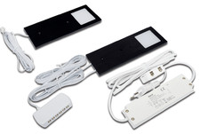 HERA LED ECO-PAD F 3Watt