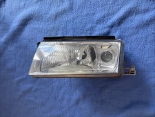Skoda Octavia Scheinwerfer links Skoda Octavia 1.9 TDI Combi 1U 1U1941015K