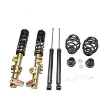 BlackEdition Gewindefahrwerk