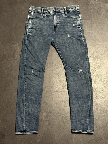 Star raw staq slim - g-star, d-staq