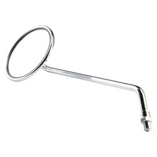 Spiegel chrom links RMS für