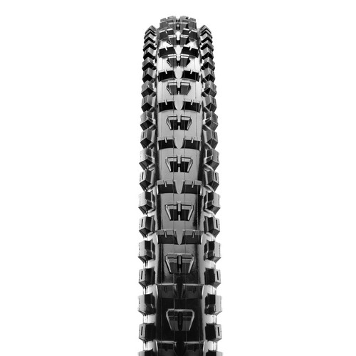 Reifen maxxis high - high, roller