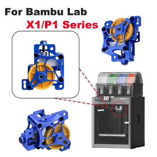CNC-Metall-Extruder-Upgrade-Ki