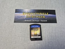 Toukiden Kiwami PSVITA / Sony