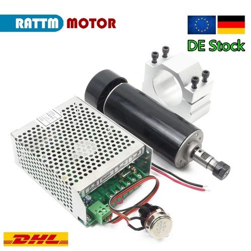 500w luftgekühlter - 【de】500w,